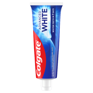 Colgate Advanced White Toothpaste (75ml)