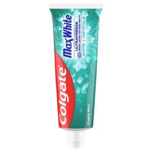 Colgate Max White Crystals Toothpaste (75ml)