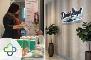 Community Day at David Lloyd Gym