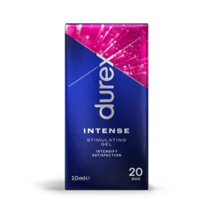Durex Intense Orgasmic Gel (10ml)