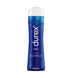 Durex Play Feel Lube (50ml)
