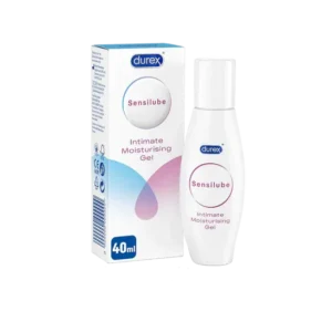 Durex Sensilube (40ml)