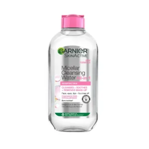 Garnier Sensitive Micellar Cleansing Water (200ml)