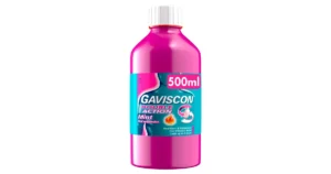 Gaviscon Double Action Liquid Mint