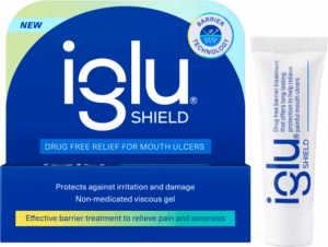 Iglu Shield Gel (10g)