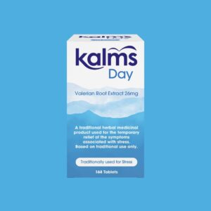 Kalms Day Tablets 26mg