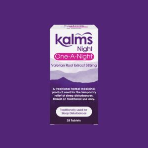 Kalms Night One-A-Night 385mg