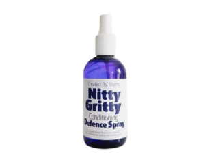 Nitty Gritty Head Lice Defence Spray (250ml)