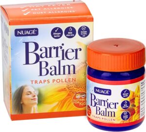 Nuage Hay Fever Barrier Balm (50g)