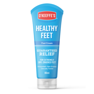 O'Keeffes Healthy Feet Tube (85g)