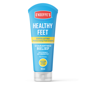 O'Keeffe's Healthy Feet Exfoliating (85g)