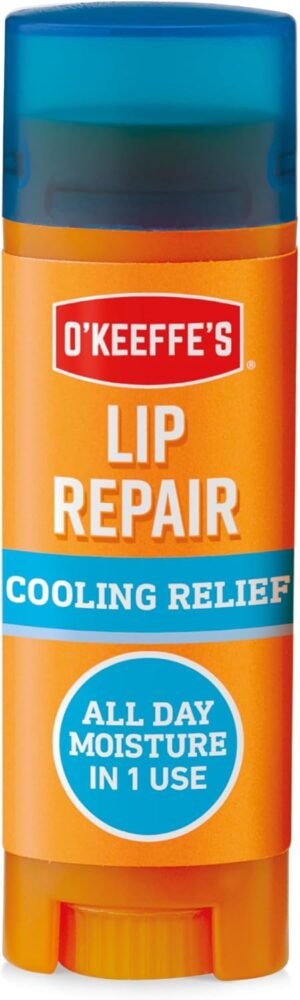 O'Keeffes Lip Repair Cooling Stick (4.2g)