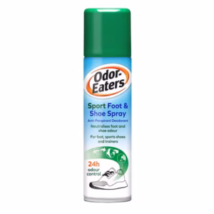 Odor-Eaters Sport Foot & Shoe Spray (150ml)
