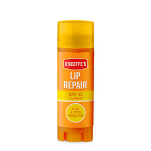 O'Keeffes Lip Repair & Protect SPF15 (4.2g)