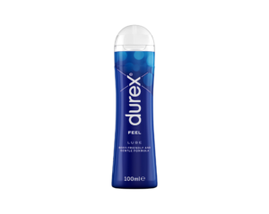 Durex Play Feel Lube (50ml)