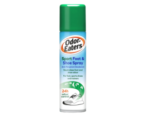 Odor-Eaters Sport Foot & Shoe Spray (150ml)