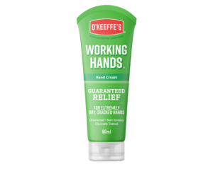 O'Keeffes Working Hands Tube (85g)