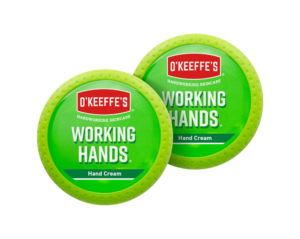 O'Keeffes Working Hands Jar (96g)