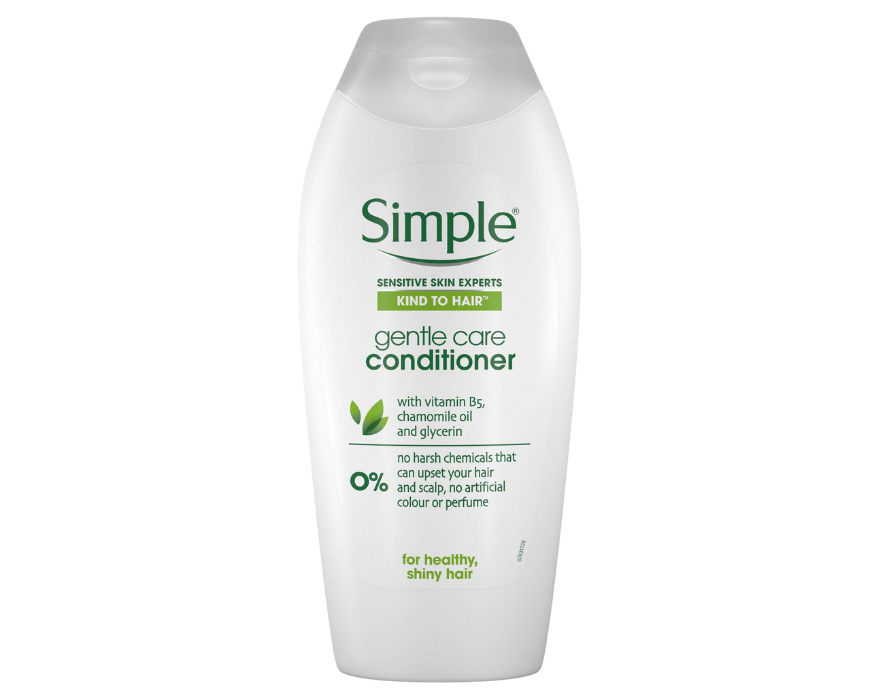 Simple Gentle Care Conditioner