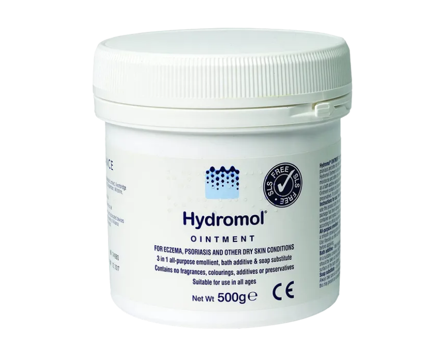 hydromol ointment product