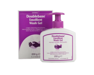 doublebase wash gel product