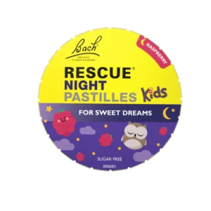 Bach Rescue Night Pastilles (50g)
