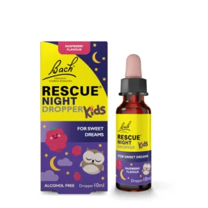 Rescue Night Dropper Kids (10ml)