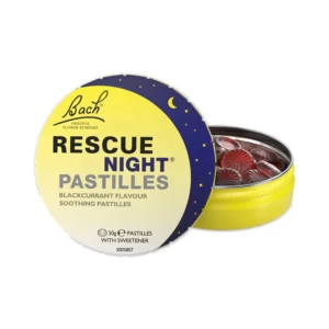 Rescue Remedy Night Pastilles (50g)