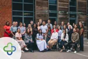 All staff photo of The Family Chemist