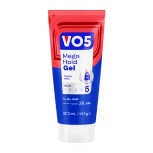VO5 Mega Hold Styling Gel