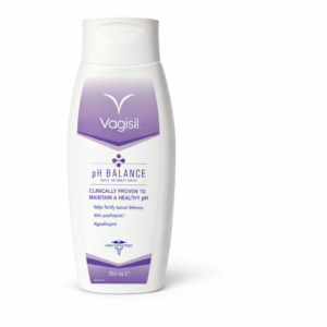 Vagisil pH Balance Intimate Wash (250ml)