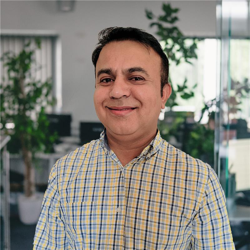 Muhammad Latif
