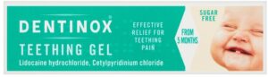 Dentinox Teething Gel (10g)
