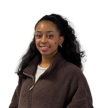 Aaliyah the family chemist nutritionist