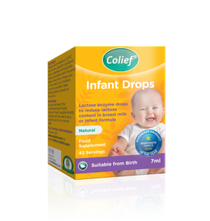 Colief Infant Drops (7ml)