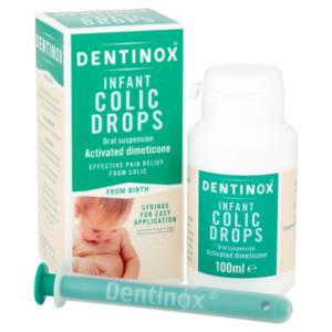 Dentinox Colic Drops (100ml)