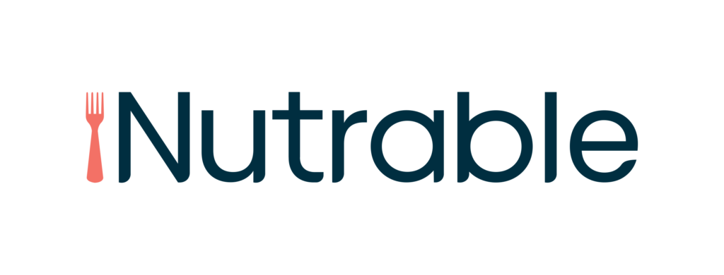 nutrable logo