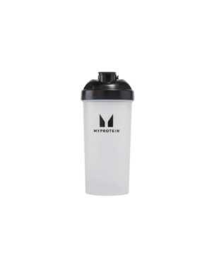 MyProtein Plastic Shaker (600ml)