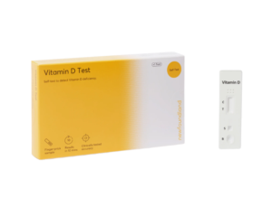 Vitamin D Self-Test Kit