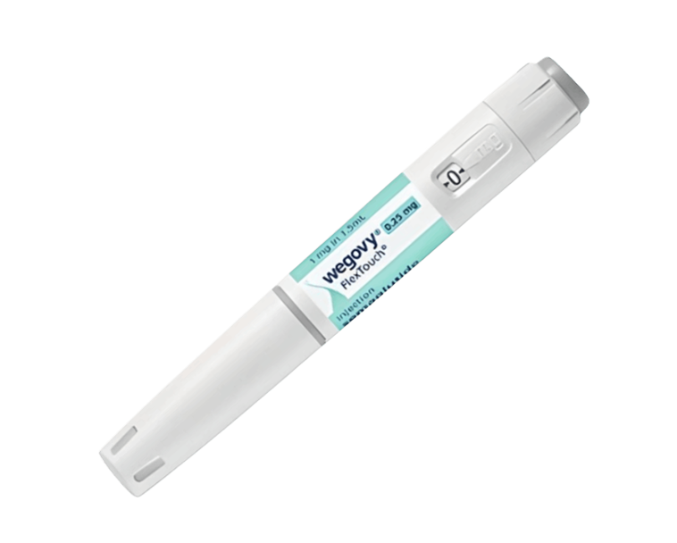 wegovy pen
