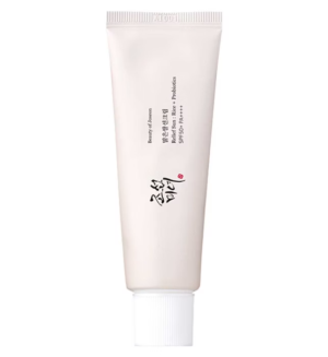 Beauty Of Joseon Relief Sun Rice + Probiotics Spf50 Sunscreen (50ml)