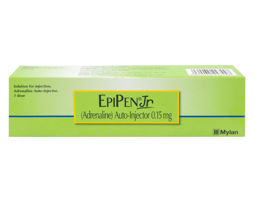 Product Pic - EpiPen Jr pen