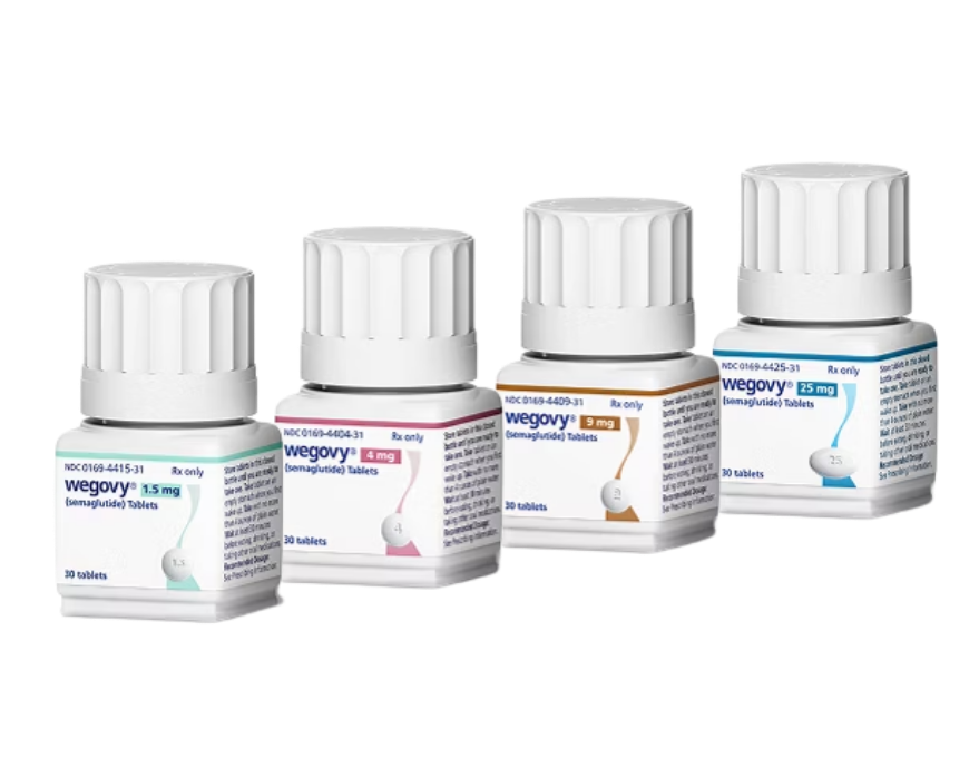 semaglutide visceral fat loss Exploring beyond numeric weight loss: The metabolic effects of semaglutide