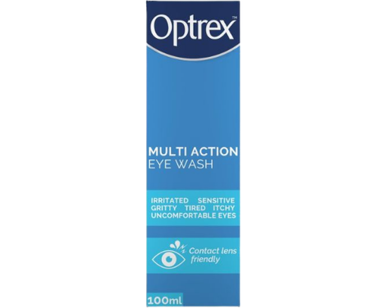 Product Pic - optrex eye wash