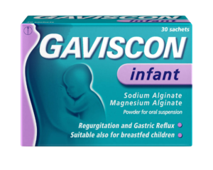 Gaviscon Infant 2g Sachets (30)