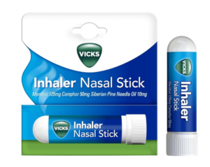 Vicks Inhaler (0.5ml)