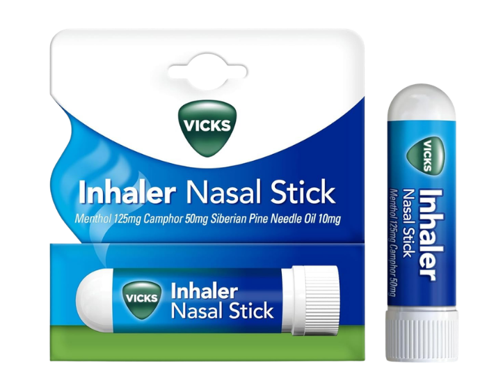 Product Pic - Vicks Nasal Stick
