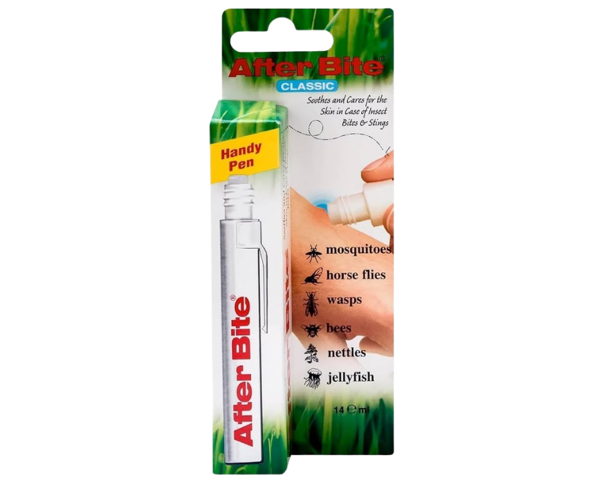 after bite treatment pen classic