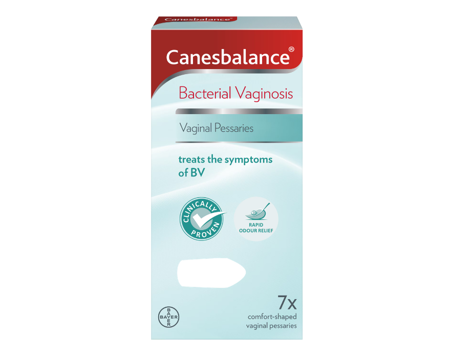 canesbalance BV pessaries