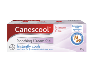 Canescool Soothing Gel (15g)